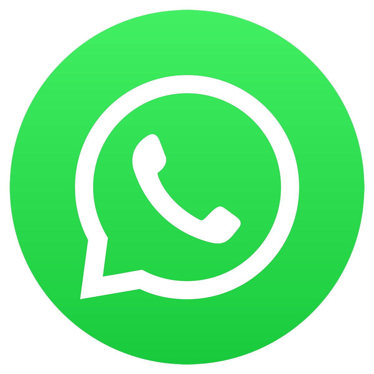 WhatsApp Logo
